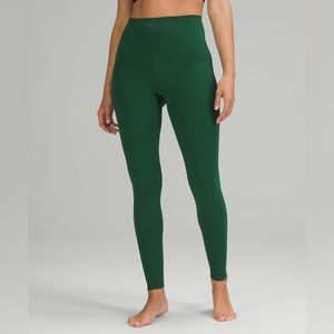 LULULEMON ALIGN LEGGINGS 28in
